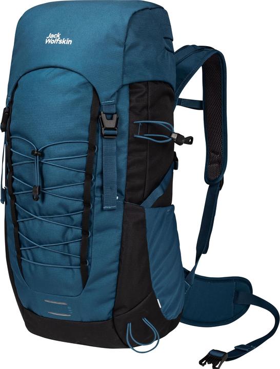 Produktbild Jack Wolfskin Peak Hiker (28 l)
