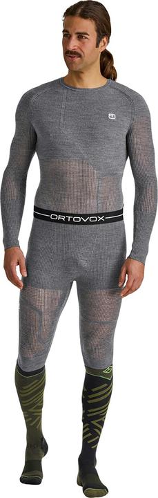 Produktbild Ortovox Merino Thermovent Sp (S)