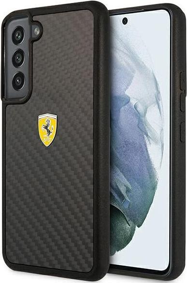 Image du produit Ferrari Série Fefe (Samsung Galaxy S22+)
