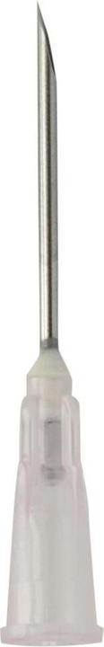 Immagine prodotto Cannule monouso 0,5 x 16 mm, 100 pezzi