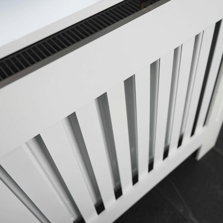 Actual product image Toboli Radiator cover