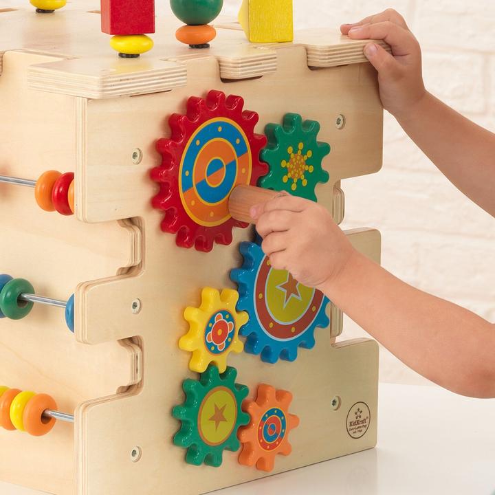 Immagine prodotto KidKraft Dadi Deluxe