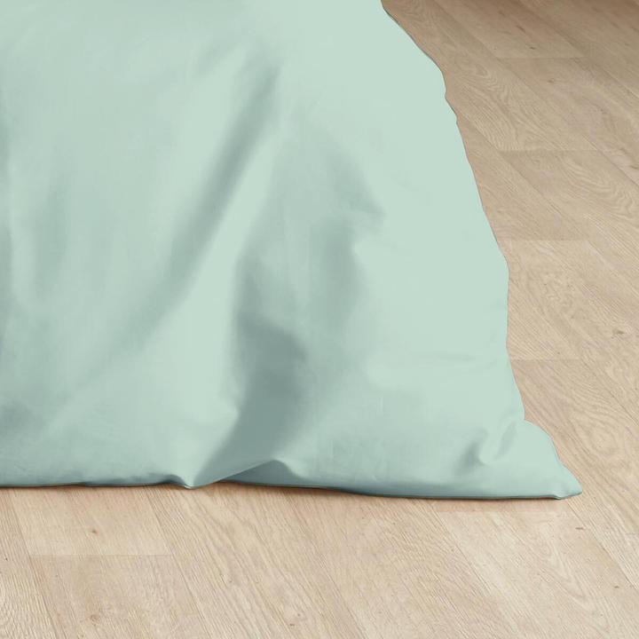 Produktbild Traumschlaf Uni (Bettwäsche Set, 40 x 80 cm, 240 x 220 cm)