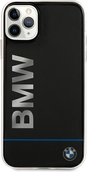 Produktbild BMW Case for BMHCN65PCUBBK iPhone 11 Pro Max 11 6.5 quot black (Apple iPhone 11 Pro Max)