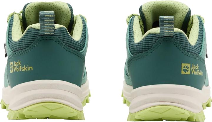 Immagine prodotto Jack Wolfskin Vojo Tour Texapore Low K (39)