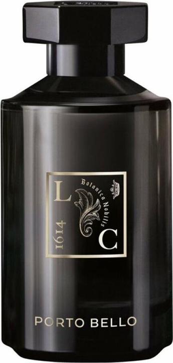 Actual product image Le Couvent Remarkable Perfume Porto Bello EDP 50 ml (Eau de parfum, 50 ml)