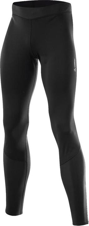 Produktbild Löffler Tights Carbon Windstopper Warm (56, XL)