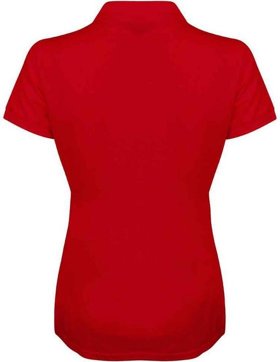 Immagine prodotto Henbury Polo donna/ragazzo in cotone piqué moderno (32 D)