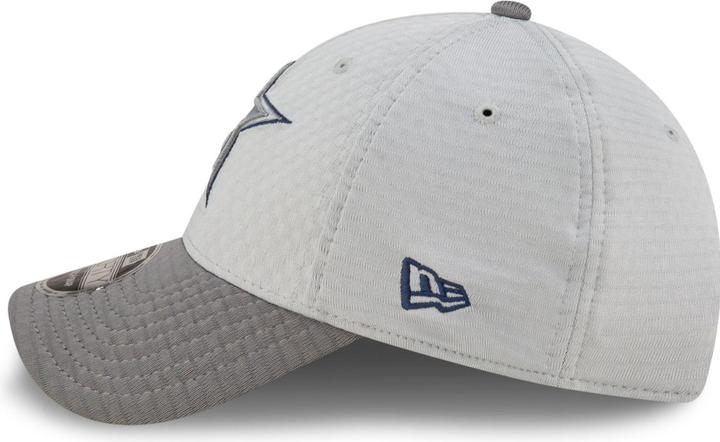 Produktbild New Era 9Forty Stretch Cap Training 2024 Dallas Cowboys