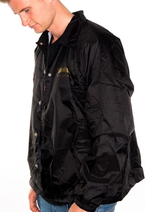 Immagine prodotto Thrasher Giacca Pentagram Coach (M)