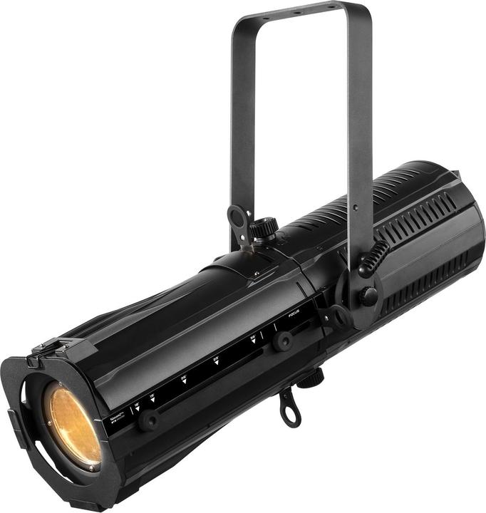 Actual product image BeamZ Headlight BTS200 (200 W, LED)