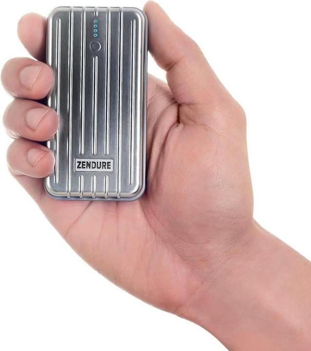 Produktbild Zendure A2 (6700 mAh, 10.50 W, 24.79 Wh)