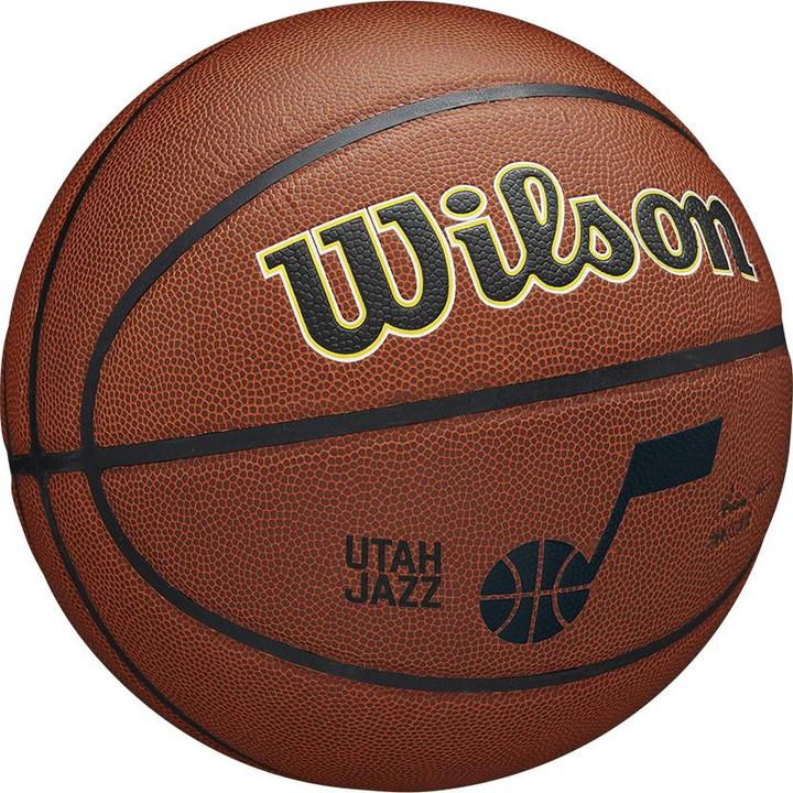 Immagine prodotto Wilson Alleanza Tra Squadre Nba E Utah Jazz