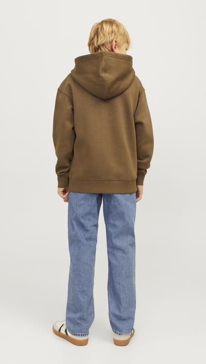 Actual product image Jack & Jones Jjichris Jjoriginal Sq 735 Jnr (134)