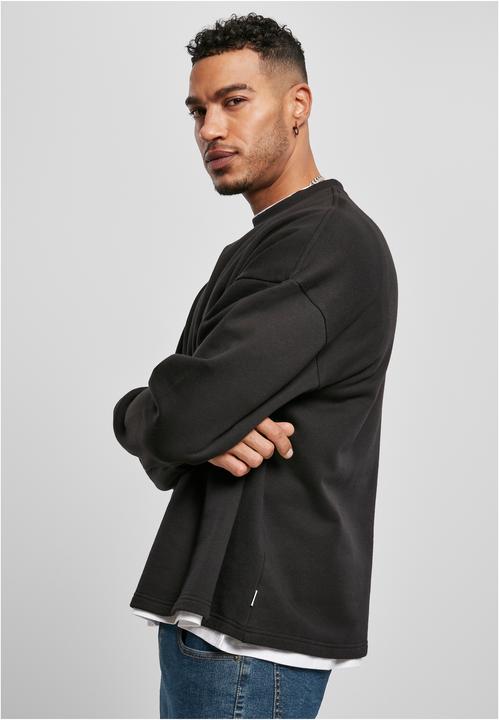 Immagine prodotto Urban Classics Maglione organico oversize Boxy Crew (XXL)