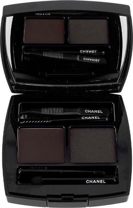 Produktbild Chanel La Palette Sourcils (Dark)