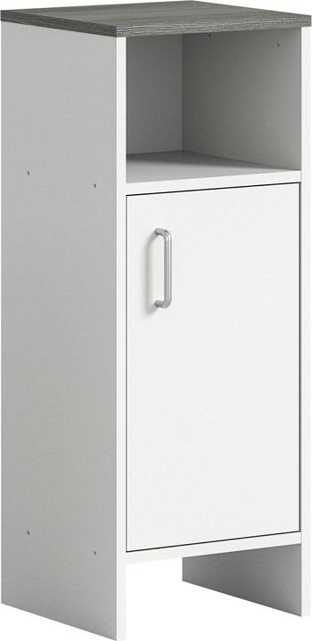 Immagine prodotto Xonox Home Armadio da bagno Los Angeles (33 x 31 x 80 cm)