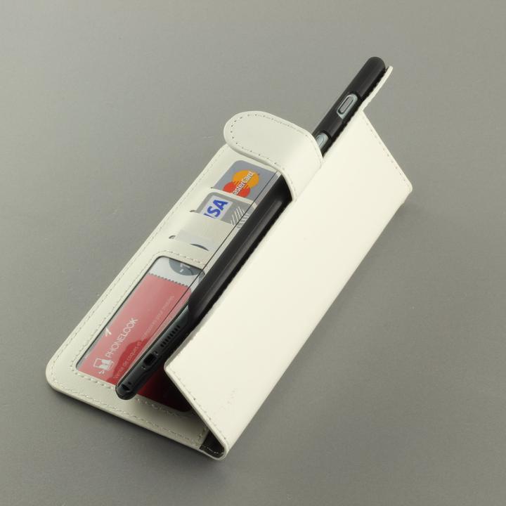Actual product image PhoneLook Premium Flip cover (Apple iPhone 7)