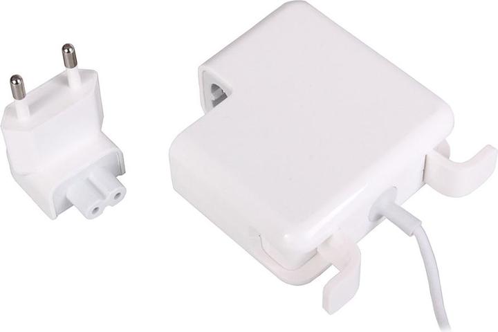 Image du produit Patona Adaptateur secteur Apple 60W Magsafe 2 (60 W)
