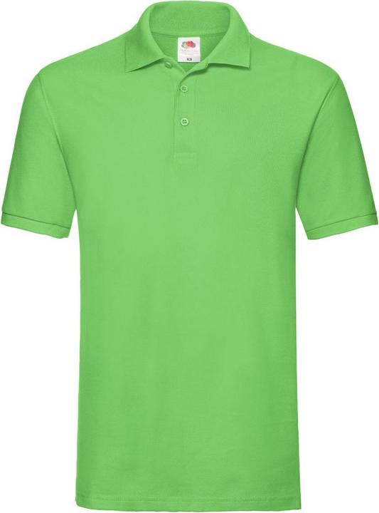 Produktbild Fruit of the Loom Premium Poloshirt (S)