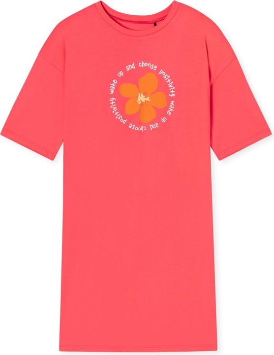 Schiesser Nachthemd Organic Cotton (176)