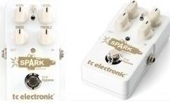 Image du produit TC Electronic Spark Booster Booster