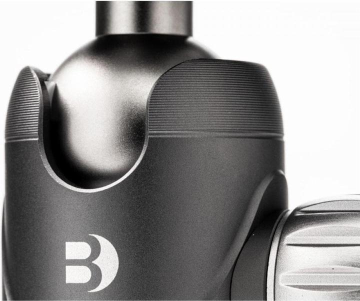 Image du produit Benro VX30 (Tête sphérique)