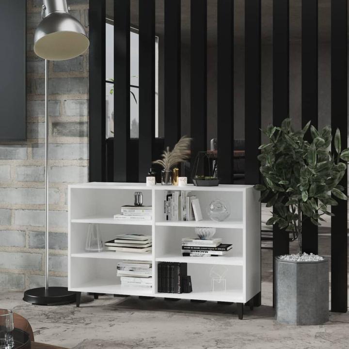 Produktbild VidaXL Lukas (103,5 x 35 x 70 cm)