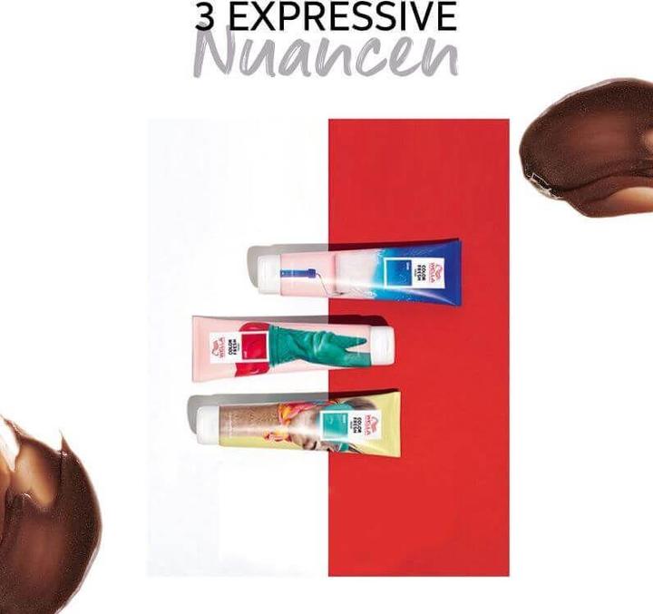 Image du produit Wella Masque frais couleur (500 ml)