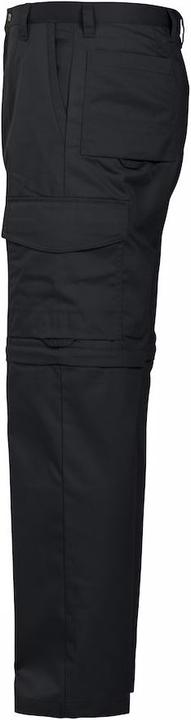 Actual product image Projob 2502 Zip Off (58)