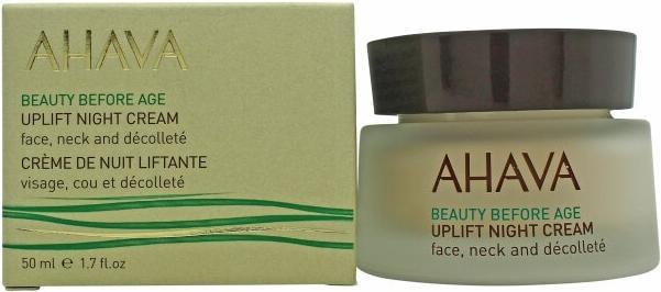 Immagine prodotto Ahava Bellezza prima dell'età Uplift (50 ml, Crema notte)