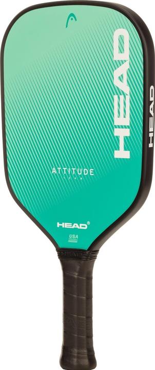 Image du produit Head - Raquette de pickleball ATTITUDE TEAM