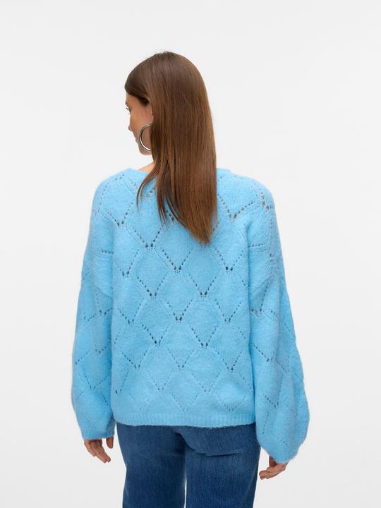 Produktbild Vero Moda VMNOVAH Pullover Strickpullover (XS)