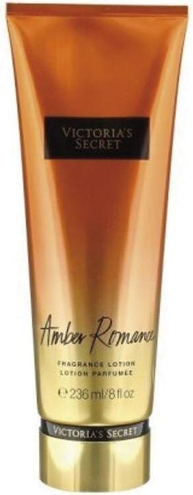 Victoria's Secret Amber Romance Perfumed Lotion - 236 ml (Body lotion, 236 ml)