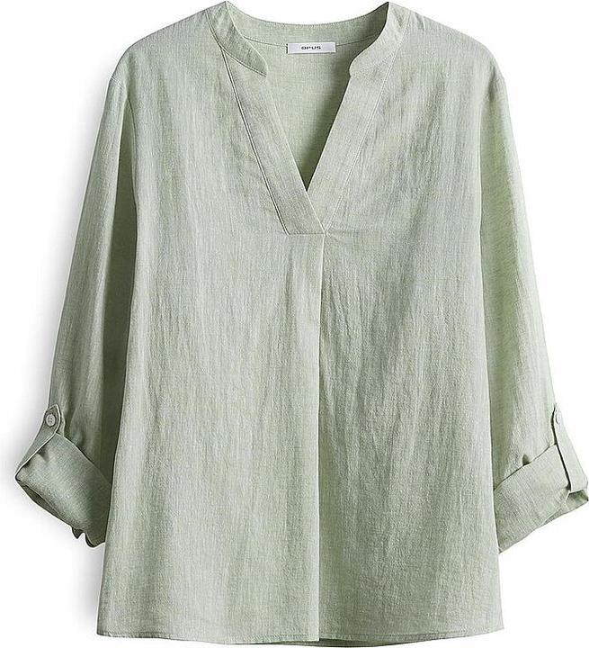 Opus Blusenshirt FELENA (40)