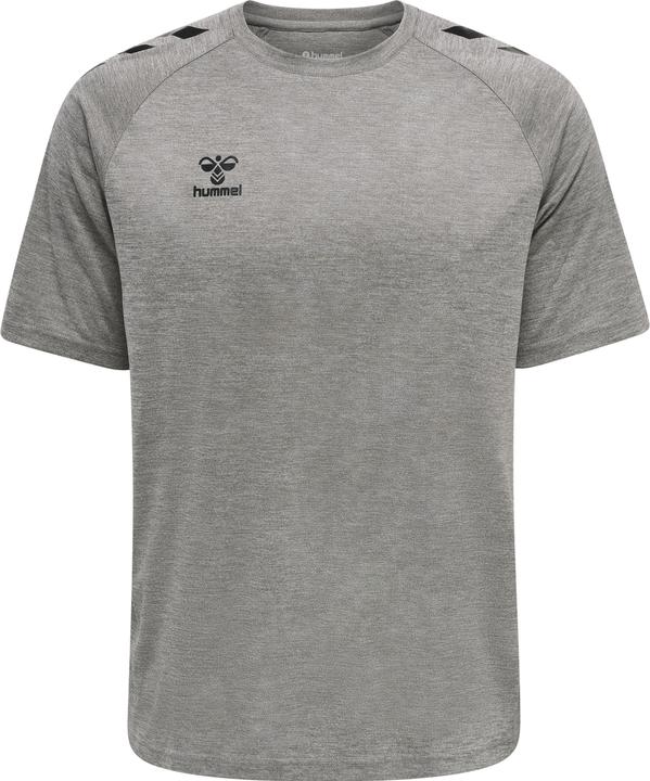 hummel Core Xk Core Poly T-Shirt S/S