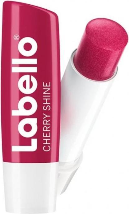 Produktbild Labello Cherry Shine (Pflegestift, 16 ml)