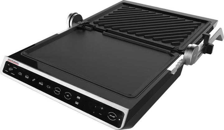 Actual product image Gastroback Design BBQ Advanced Smart