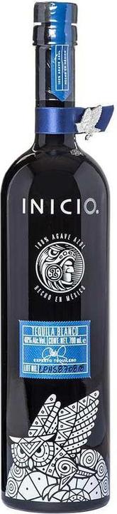 Immagine prodotto Inicio Tequila INICIO 100% Agave Azul (1 x 70 cl)