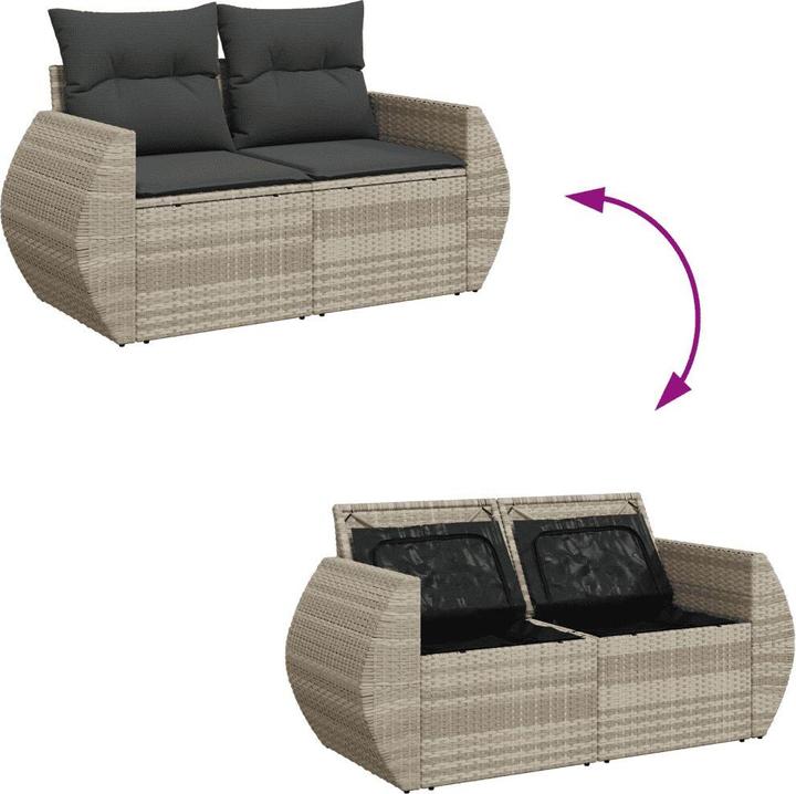 Image du produit VidaXL Birkenfeld