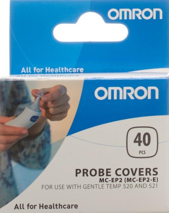 Image du produit Omron Enveloppes de mesure