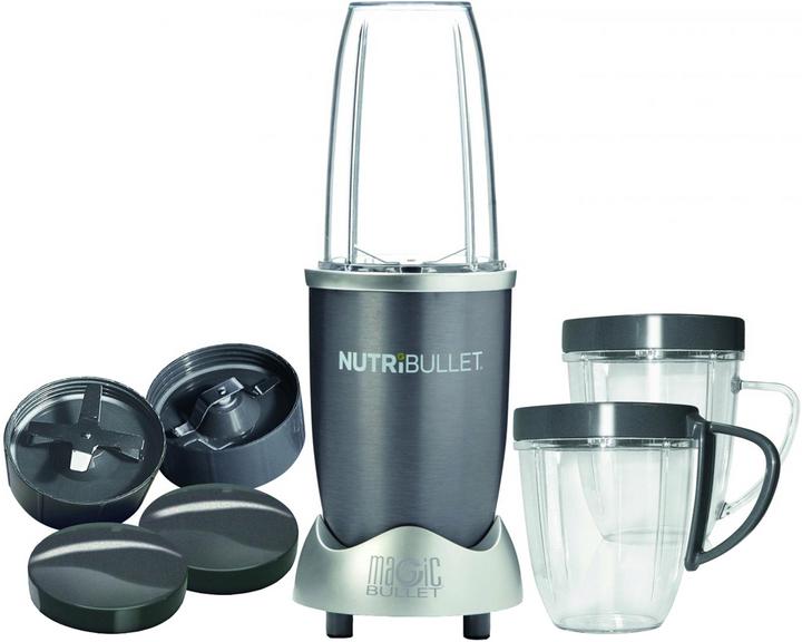 Image du produit NutriBullet Extracteur (Prise UE, 600 W)