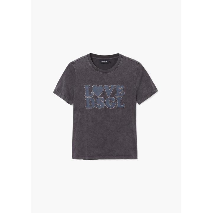 Produktbild Desigual t-shirt desigua ove (L)