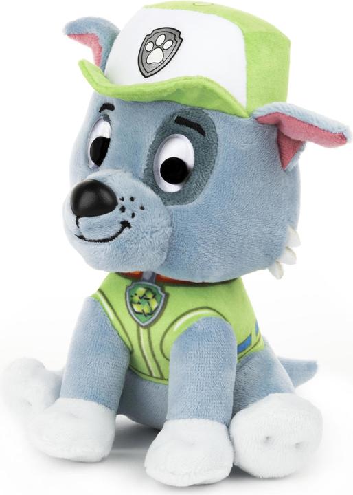 Produktbild Spin Master Rocky (15 cm)
