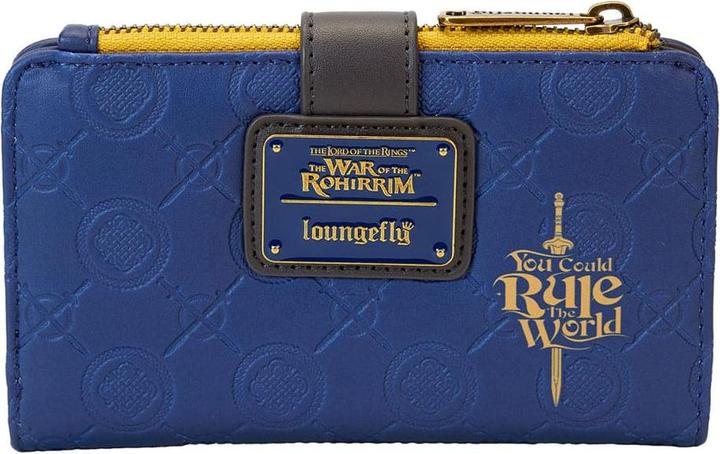 Image du produit Loungefly Le Seigneur des anneaux by Porte-monnaie The War of the Rohirrim