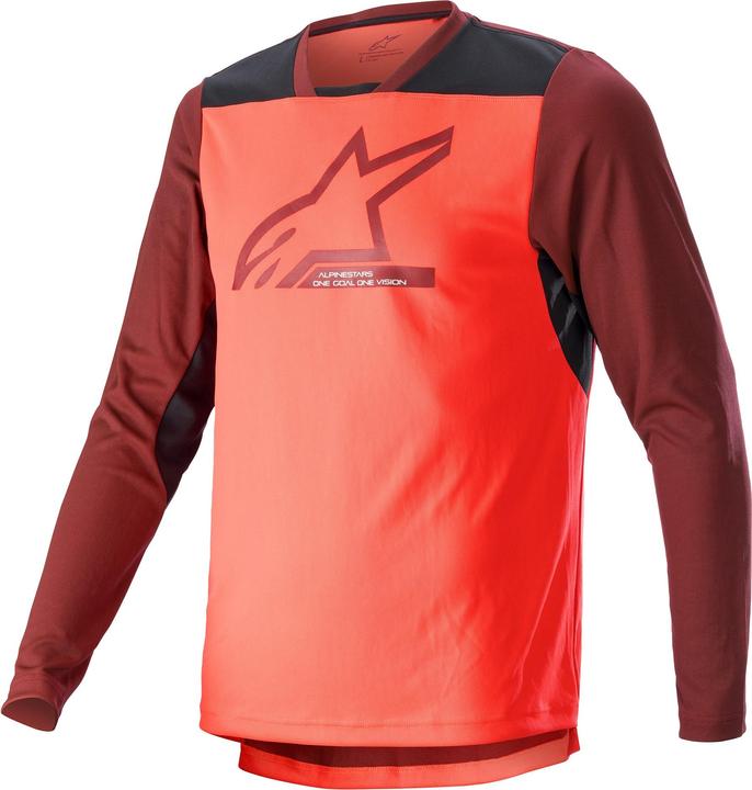 Produktbild Alpinestars Drop 6.0 Ljersey Radtrikot (L)