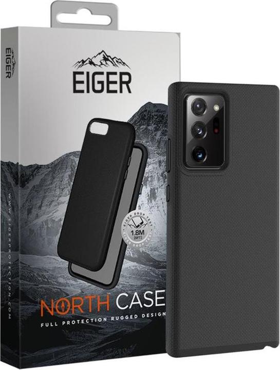 Produktbild Eiger North Case (Samsung Galaxy Note 20 Ultra)