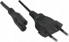 Produktbild Tecline Netzanschlusskabel (3 m)