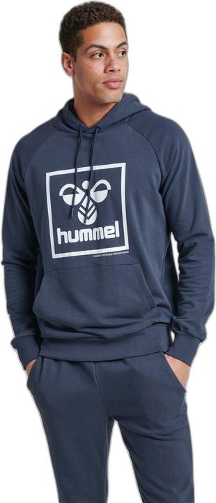 Produktbild hummel Isam Hoodie (S)