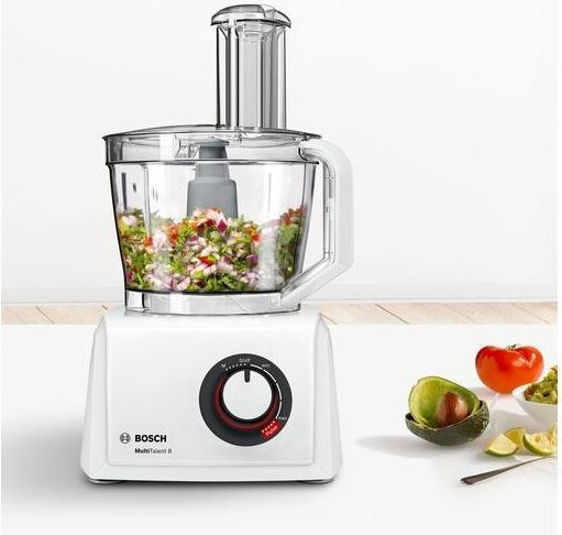 Produktbild Bosch Hausgeräte MultiTalent 8 (1100 W)